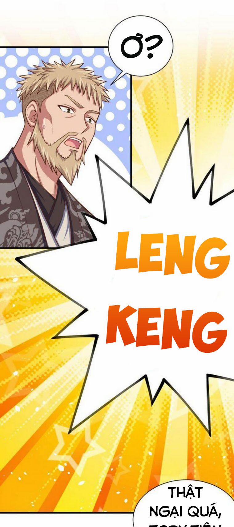 Từ Hôm Nay Bắt Đầu Làm Thành Chủ 39 trang 27