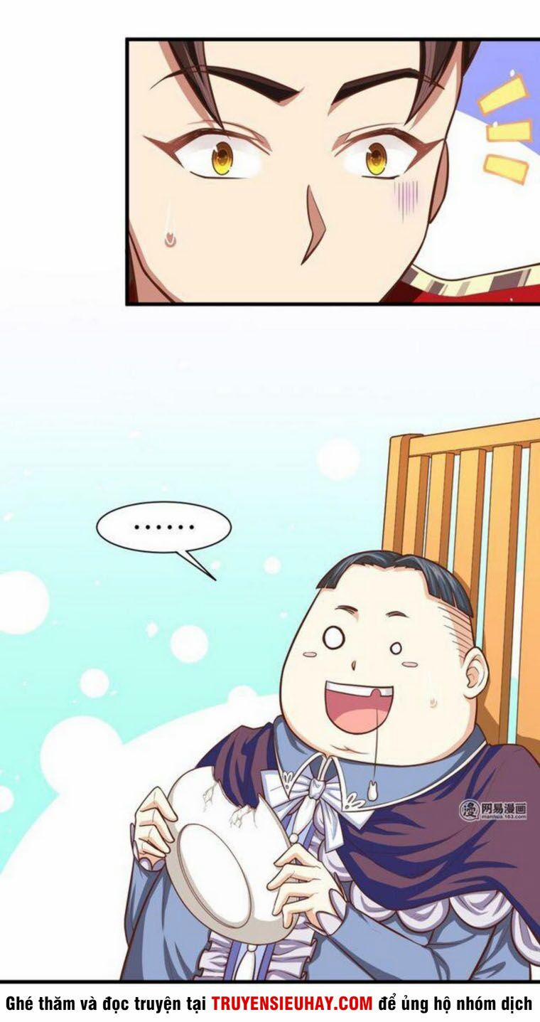 Từ Hôm Nay Bắt Đầu Làm Thành Chủ 39 trang 29