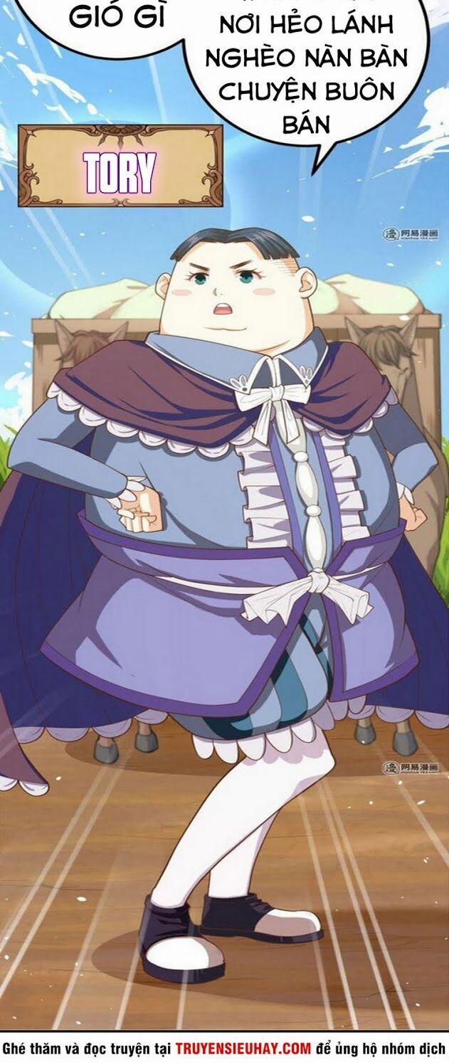 Từ Hôm Nay Bắt Đầu Làm Thành Chủ 39 trang 3