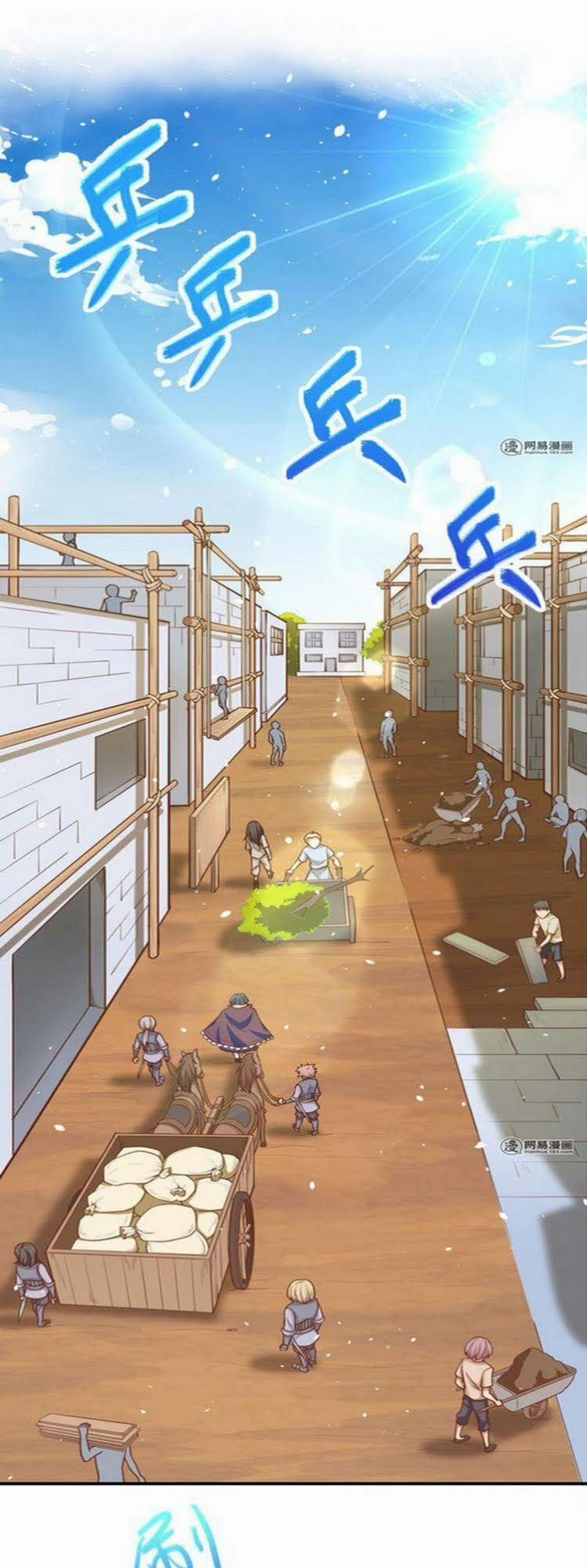 Từ Hôm Nay Bắt Đầu Làm Thành Chủ 39 trang 6