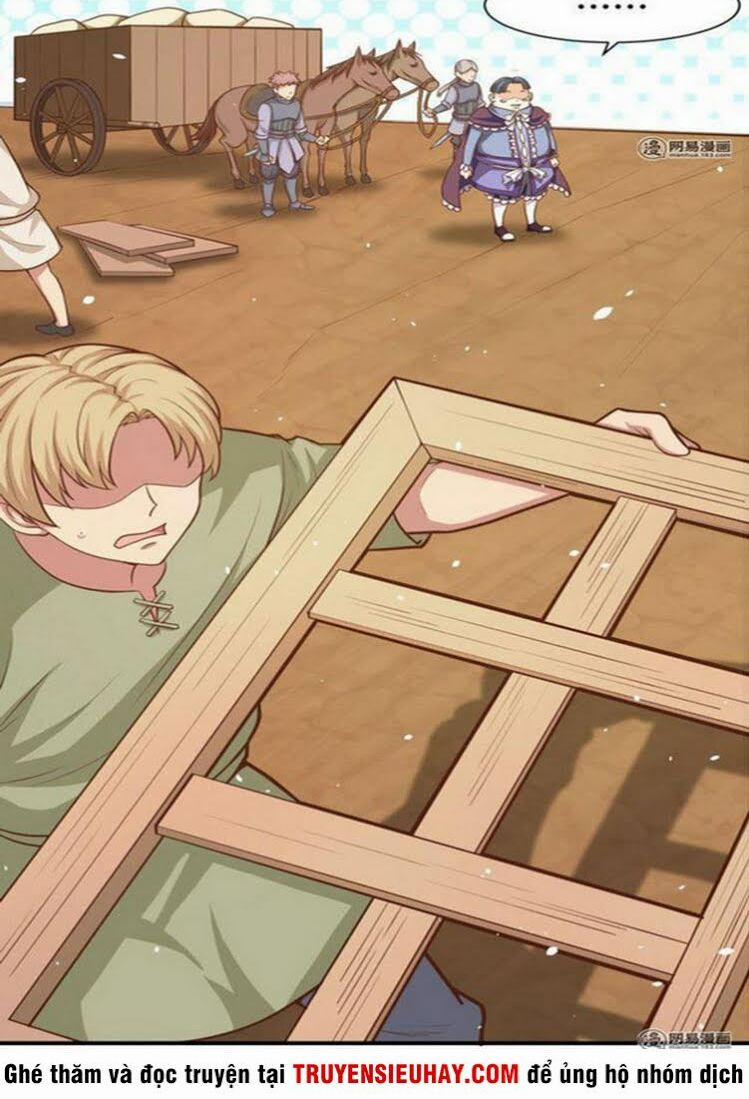 Từ Hôm Nay Bắt Đầu Làm Thành Chủ 39 trang 8