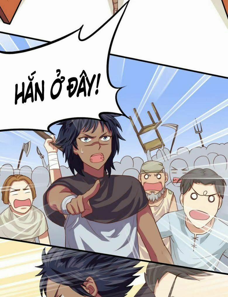 Từ Hôm Nay Bắt Đầu Làm Thành Chủ 4 trang 14