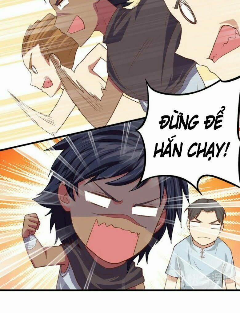 Từ Hôm Nay Bắt Đầu Làm Thành Chủ 4 trang 15