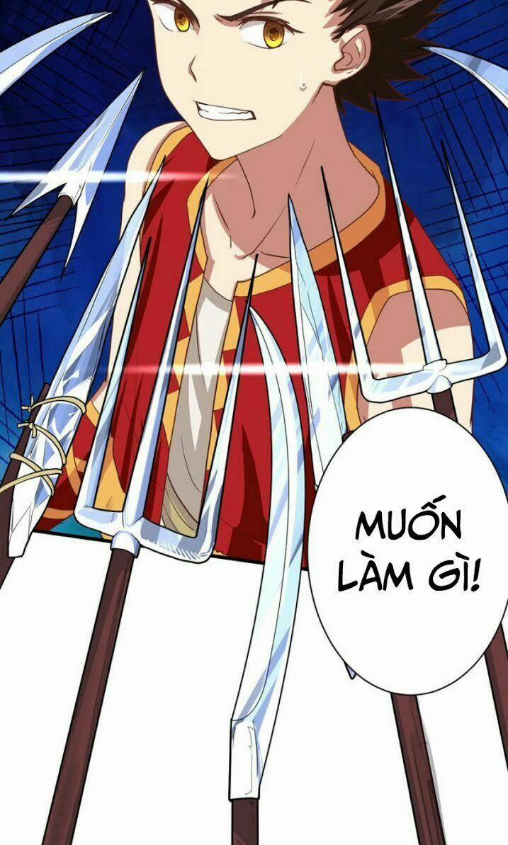 Từ Hôm Nay Bắt Đầu Làm Thành Chủ 4 trang 17