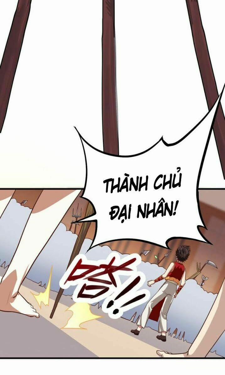 Từ Hôm Nay Bắt Đầu Làm Thành Chủ 4 trang 18