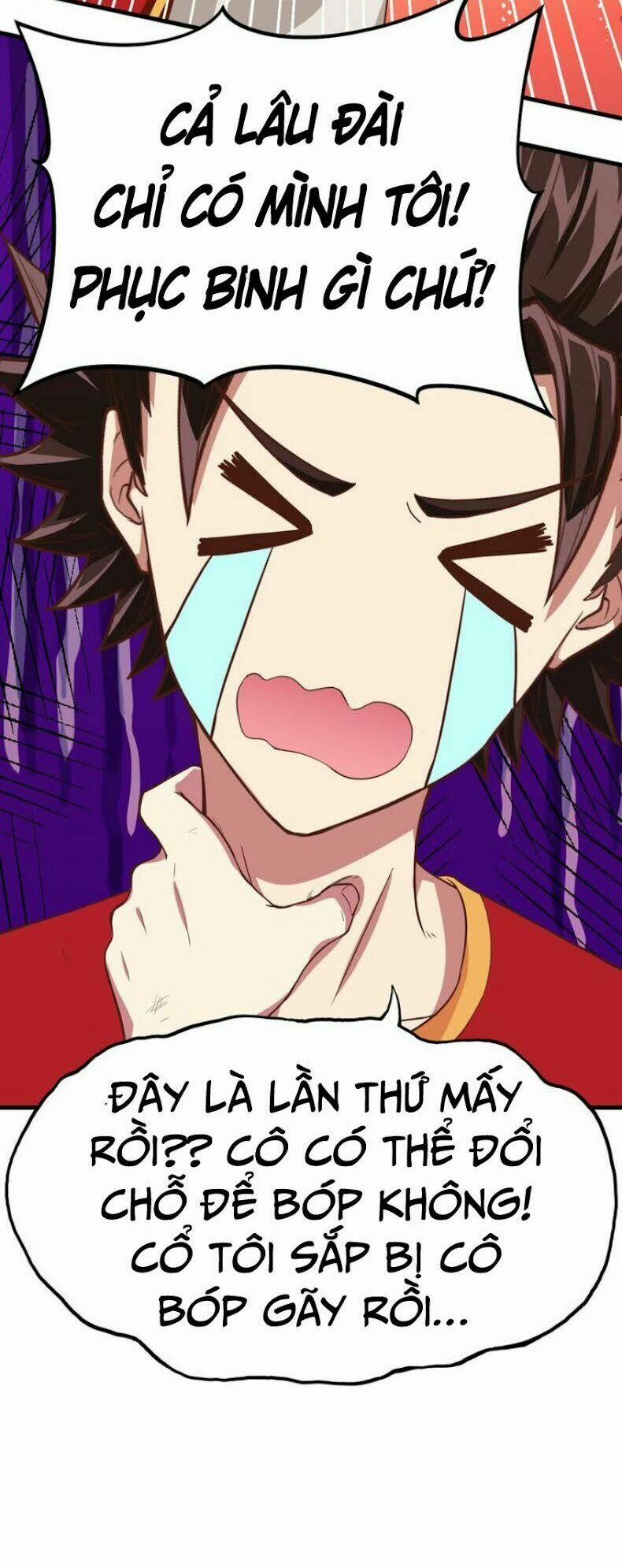 Từ Hôm Nay Bắt Đầu Làm Thành Chủ 4 trang 2