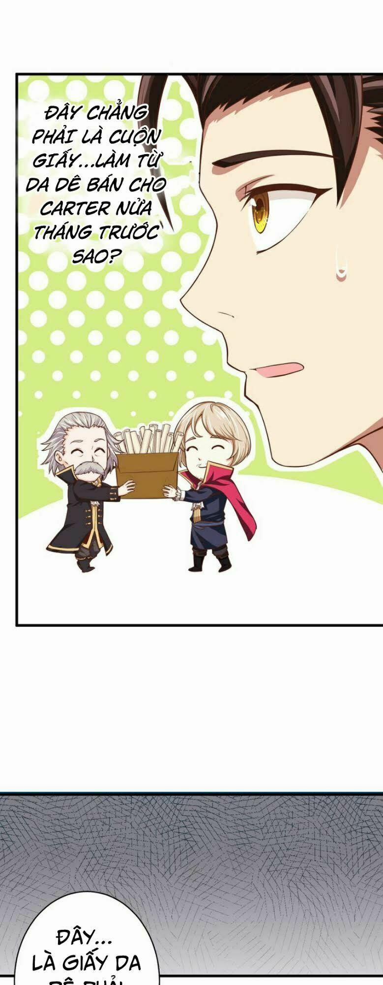 Từ Hôm Nay Bắt Đầu Làm Thành Chủ 4 trang 23