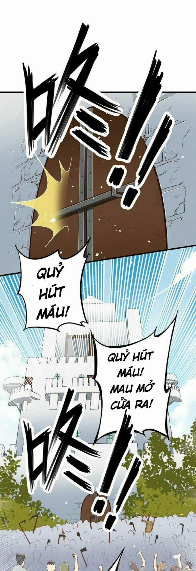 Từ Hôm Nay Bắt Đầu Làm Thành Chủ 4 trang 3