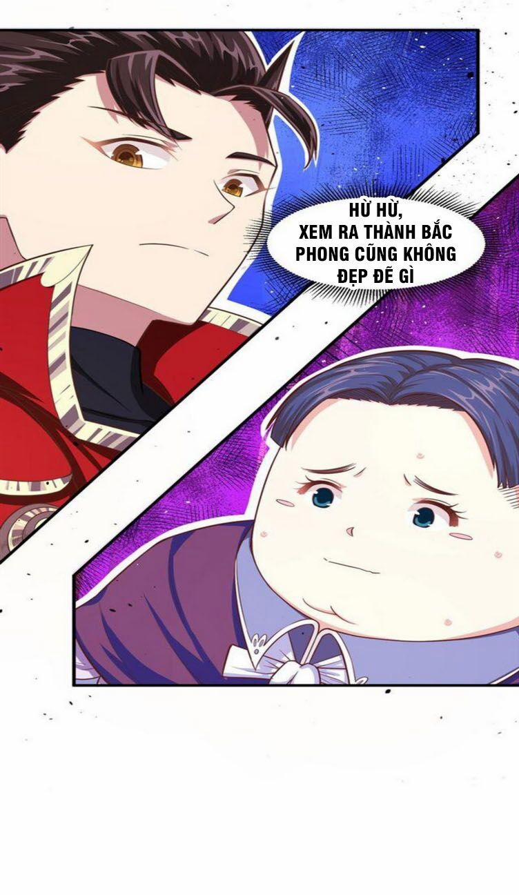 Từ Hôm Nay Bắt Đầu Làm Thành Chủ 40 trang 11