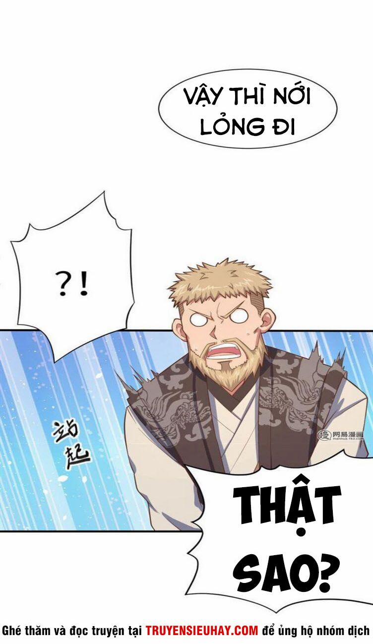 Từ Hôm Nay Bắt Đầu Làm Thành Chủ 40 trang 12