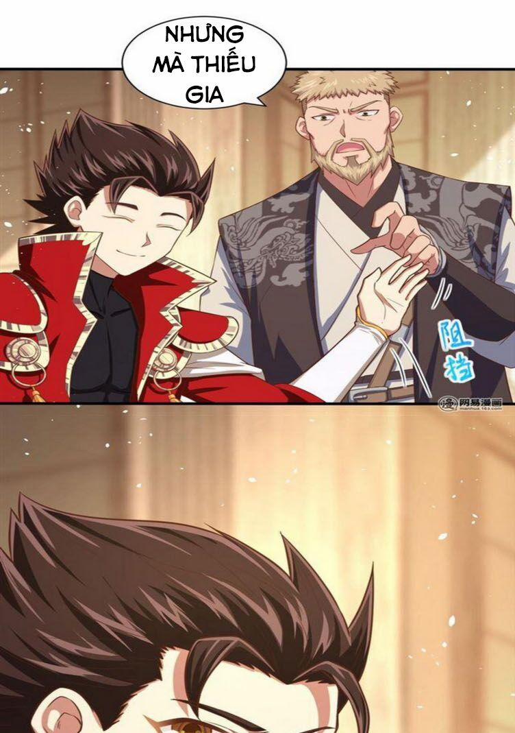 Từ Hôm Nay Bắt Đầu Làm Thành Chủ 40 trang 13