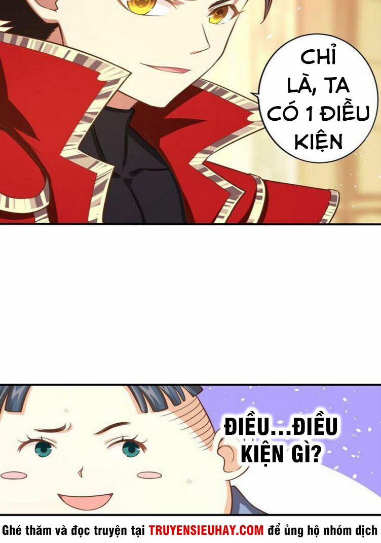 Từ Hôm Nay Bắt Đầu Làm Thành Chủ 40 trang 14