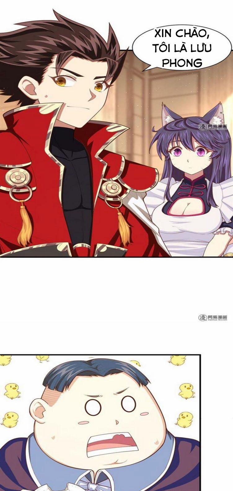 Từ Hôm Nay Bắt Đầu Làm Thành Chủ 40 trang 2