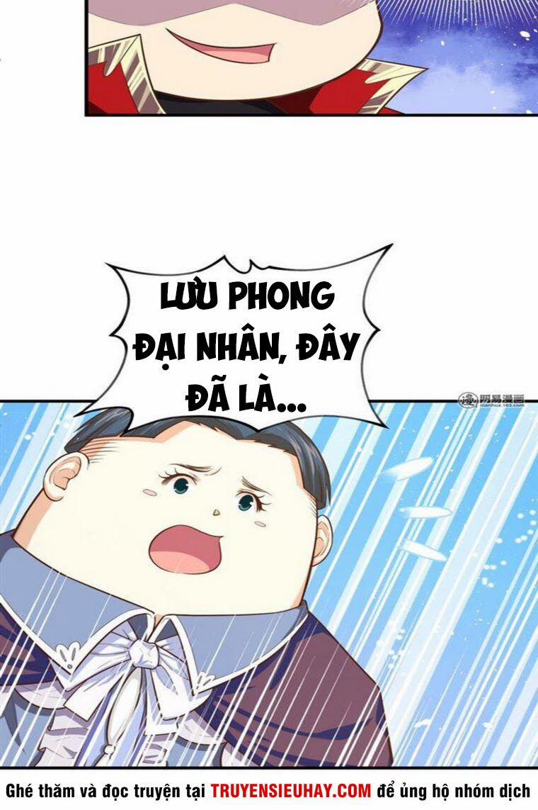 Từ Hôm Nay Bắt Đầu Làm Thành Chủ 40 trang 22