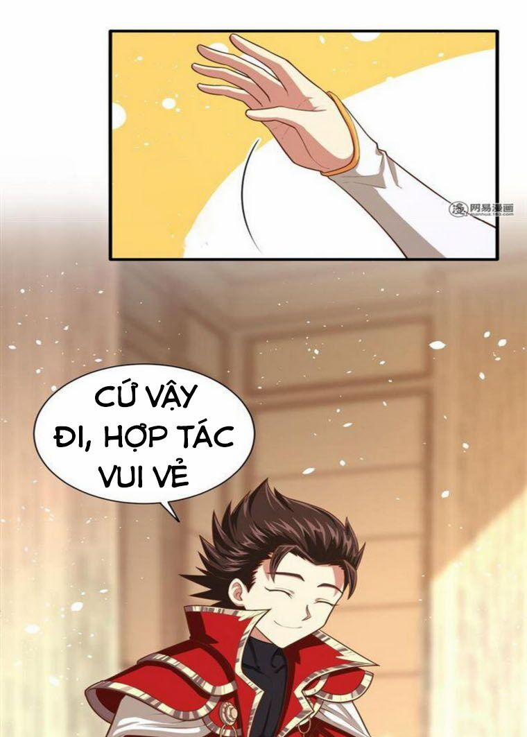 Từ Hôm Nay Bắt Đầu Làm Thành Chủ 40 trang 23