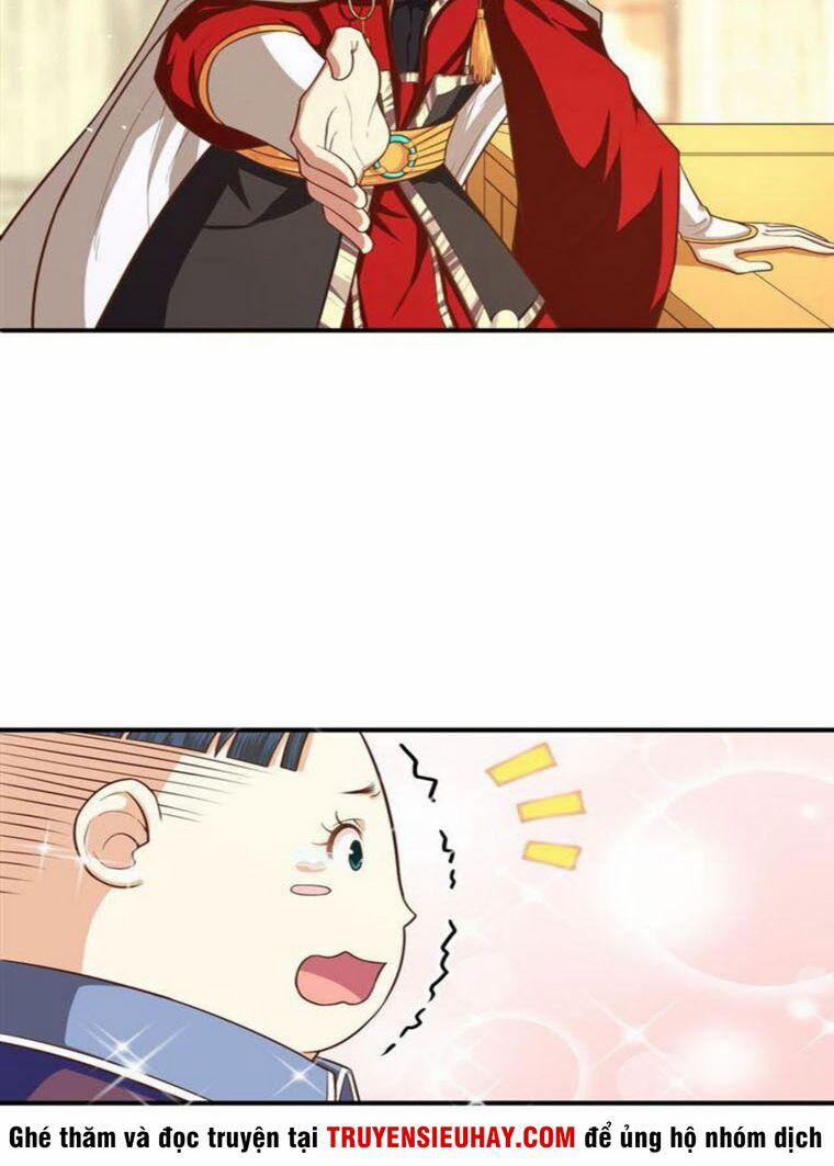 Từ Hôm Nay Bắt Đầu Làm Thành Chủ 40 trang 24