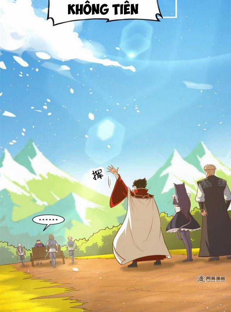 Từ Hôm Nay Bắt Đầu Làm Thành Chủ 40 trang 26