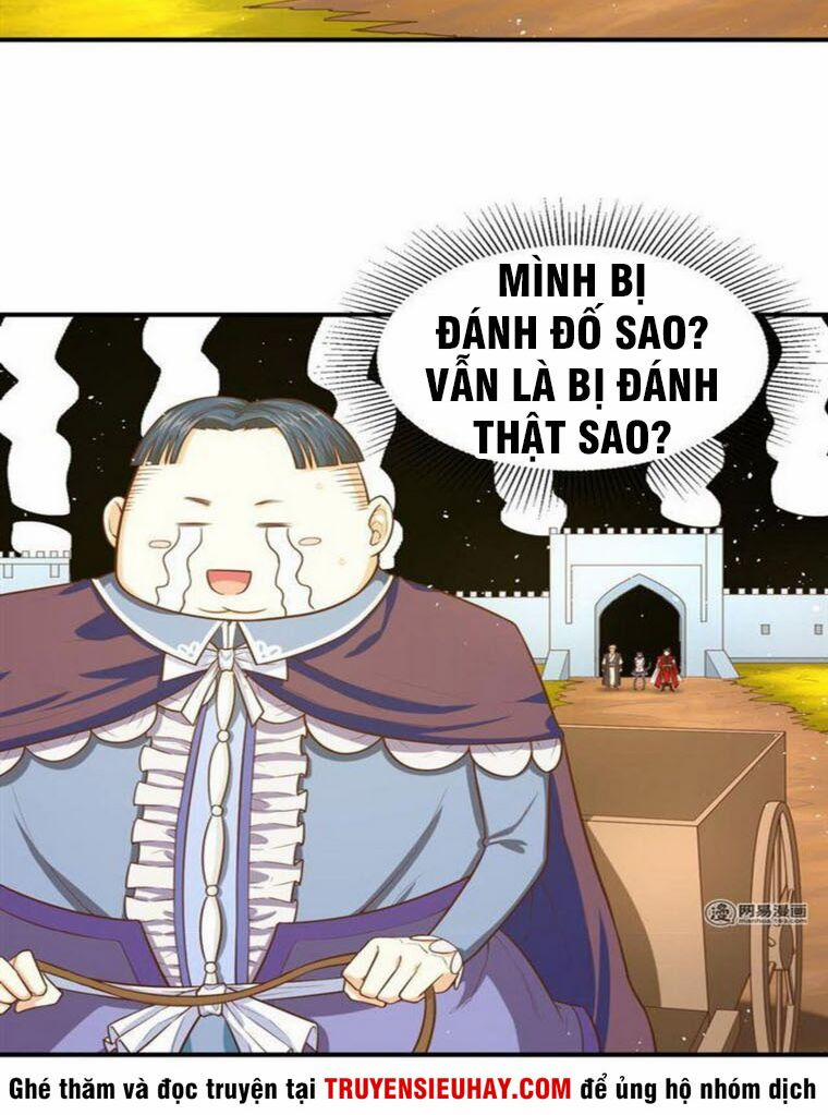 Từ Hôm Nay Bắt Đầu Làm Thành Chủ 40 trang 27