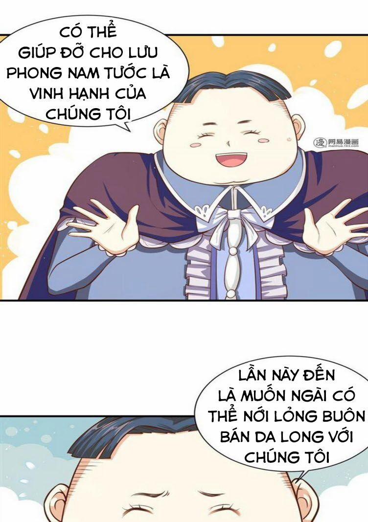 Từ Hôm Nay Bắt Đầu Làm Thành Chủ 40 trang 6