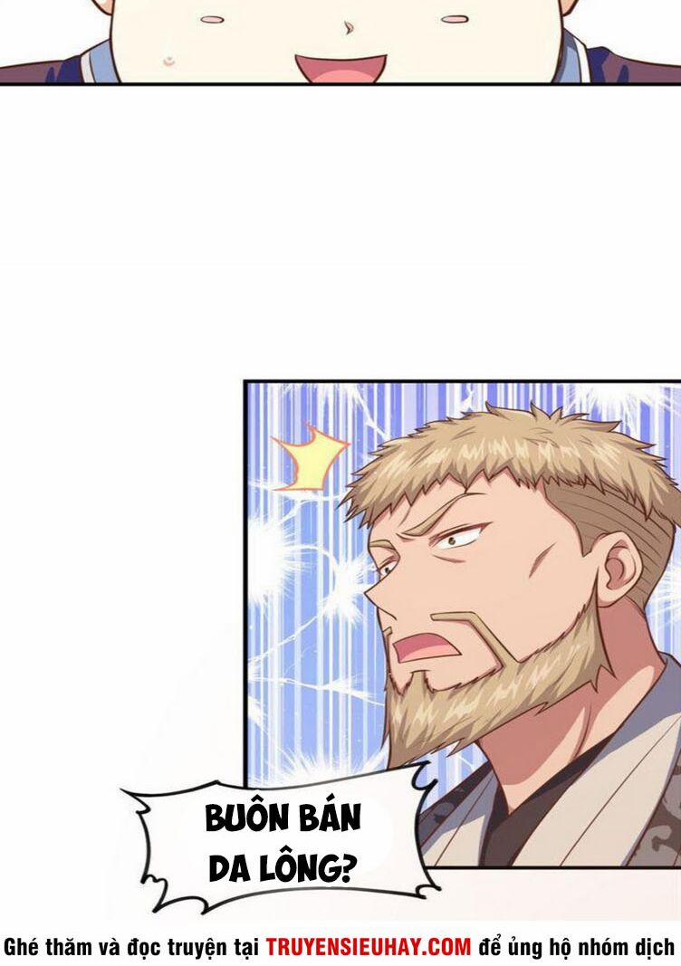 Từ Hôm Nay Bắt Đầu Làm Thành Chủ 40 trang 7