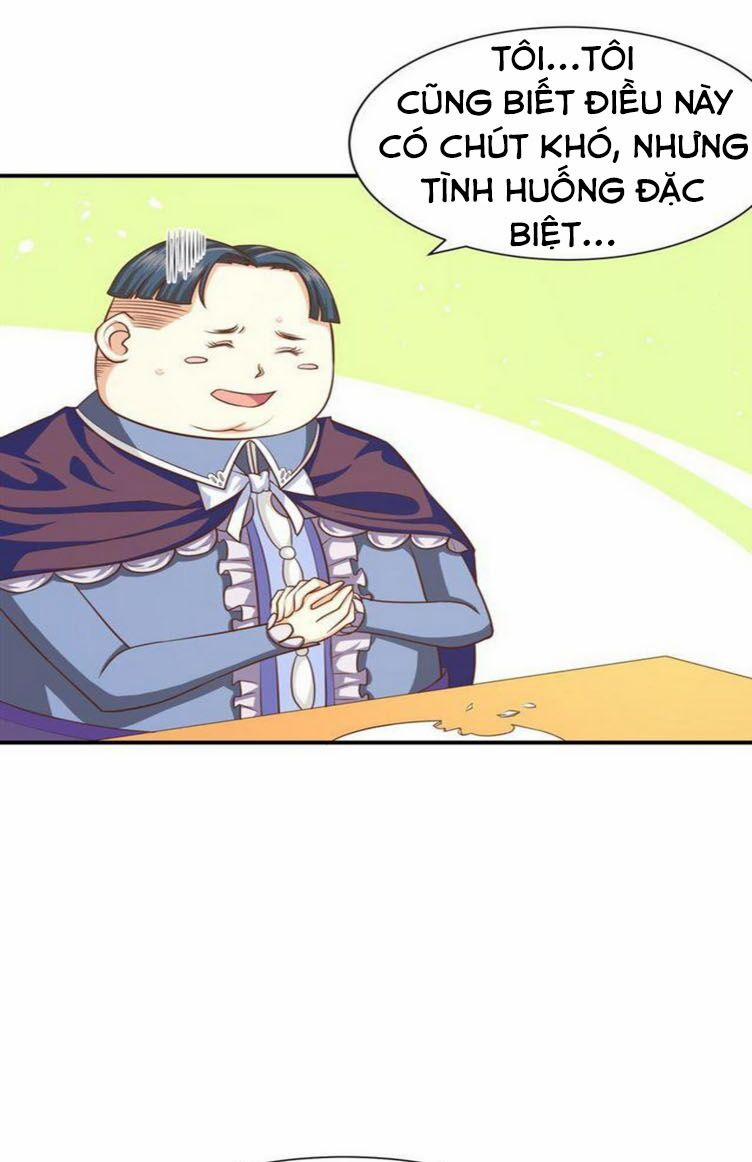 Từ Hôm Nay Bắt Đầu Làm Thành Chủ 40 trang 9