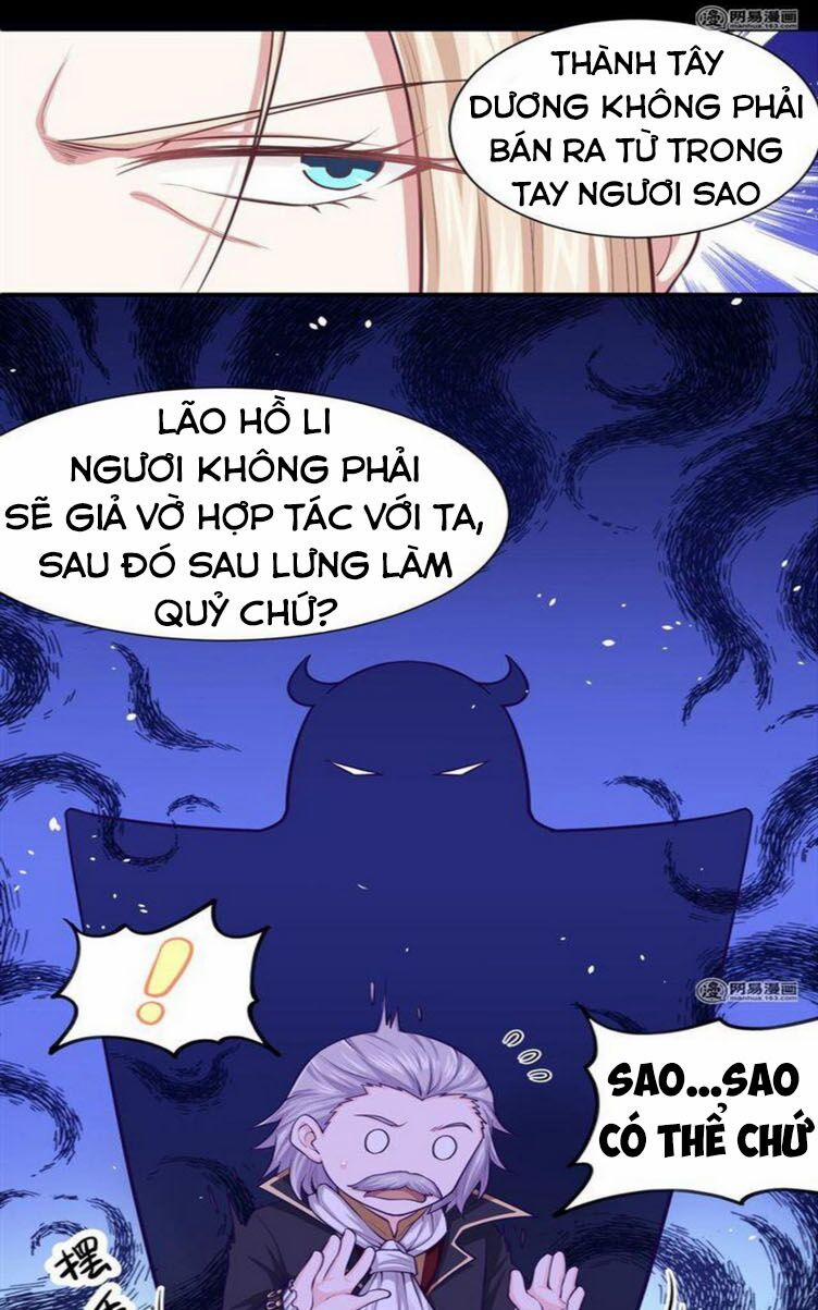 Từ Hôm Nay Bắt Đầu Làm Thành Chủ 41 trang 11