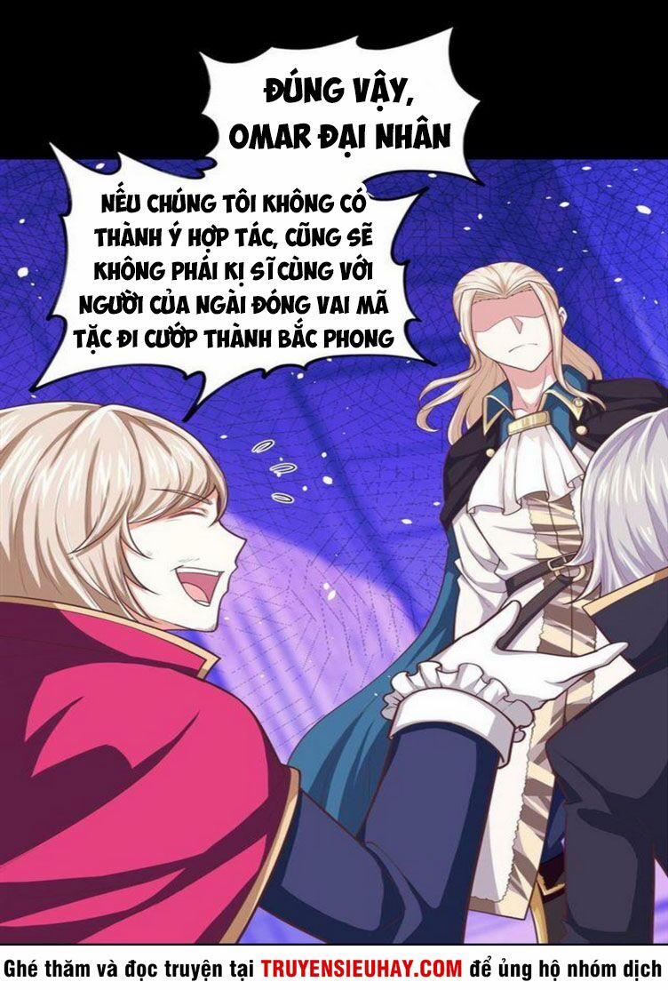 Từ Hôm Nay Bắt Đầu Làm Thành Chủ 41 trang 13