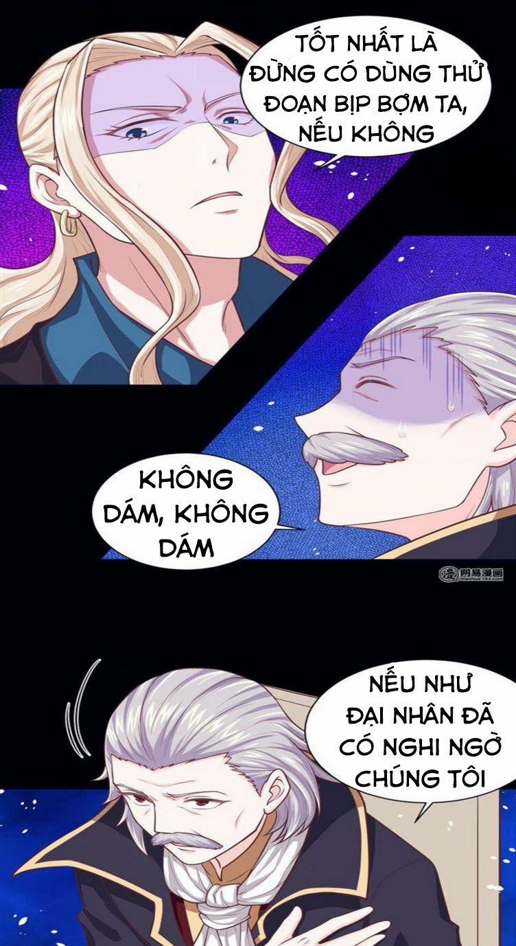 Từ Hôm Nay Bắt Đầu Làm Thành Chủ 41 trang 14