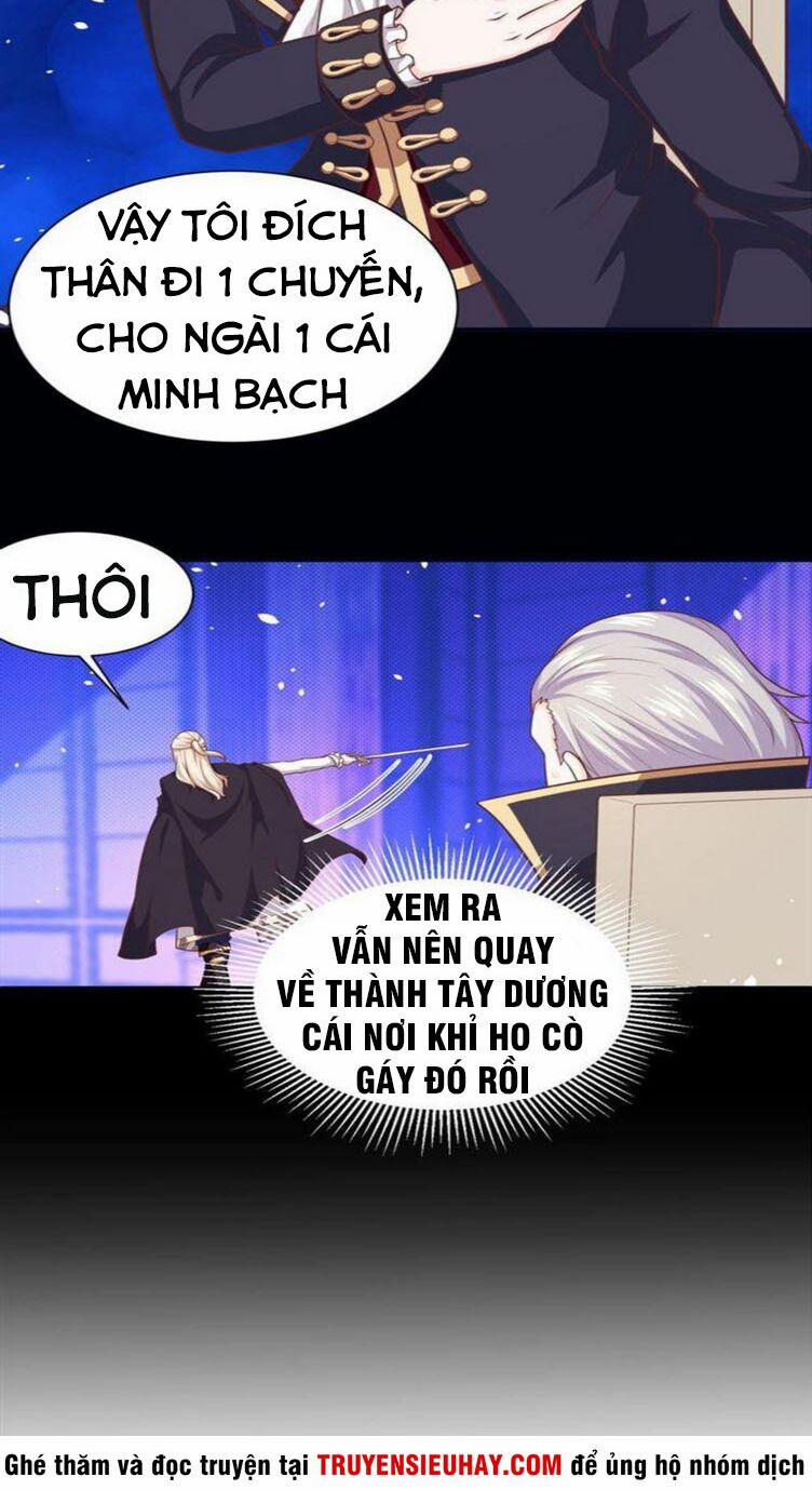 Từ Hôm Nay Bắt Đầu Làm Thành Chủ 41 trang 15