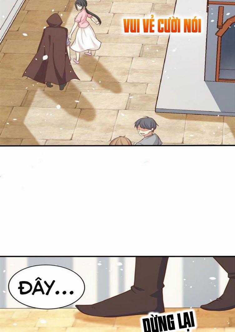 Từ Hôm Nay Bắt Đầu Làm Thành Chủ 41 trang 17