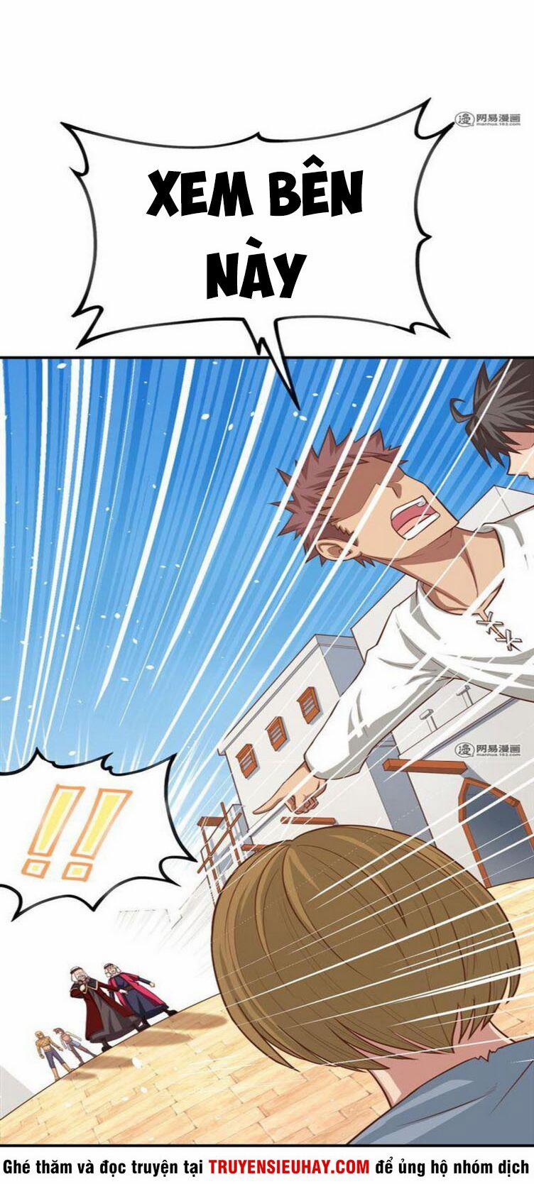 Từ Hôm Nay Bắt Đầu Làm Thành Chủ 41 trang 22