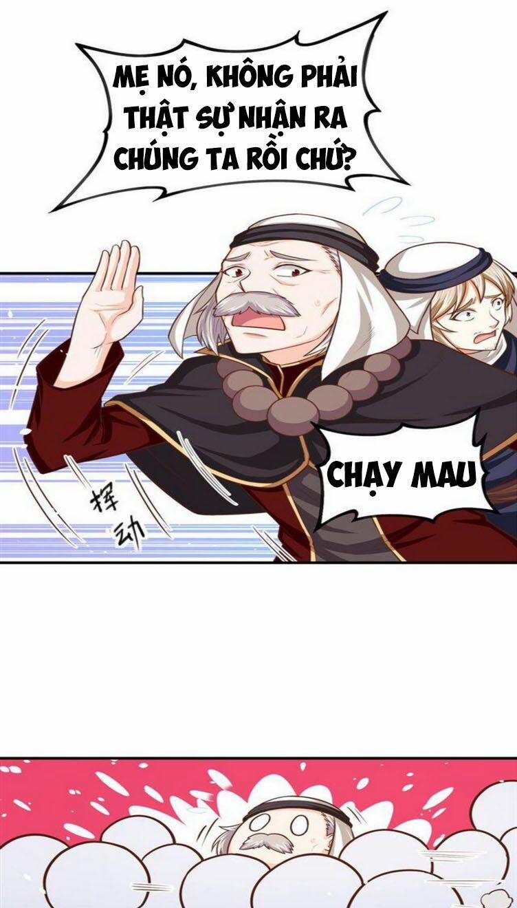 Từ Hôm Nay Bắt Đầu Làm Thành Chủ 41 trang 23