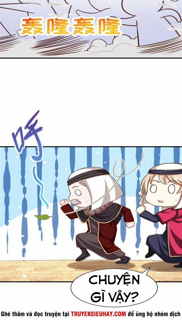 Từ Hôm Nay Bắt Đầu Làm Thành Chủ 41 trang 24