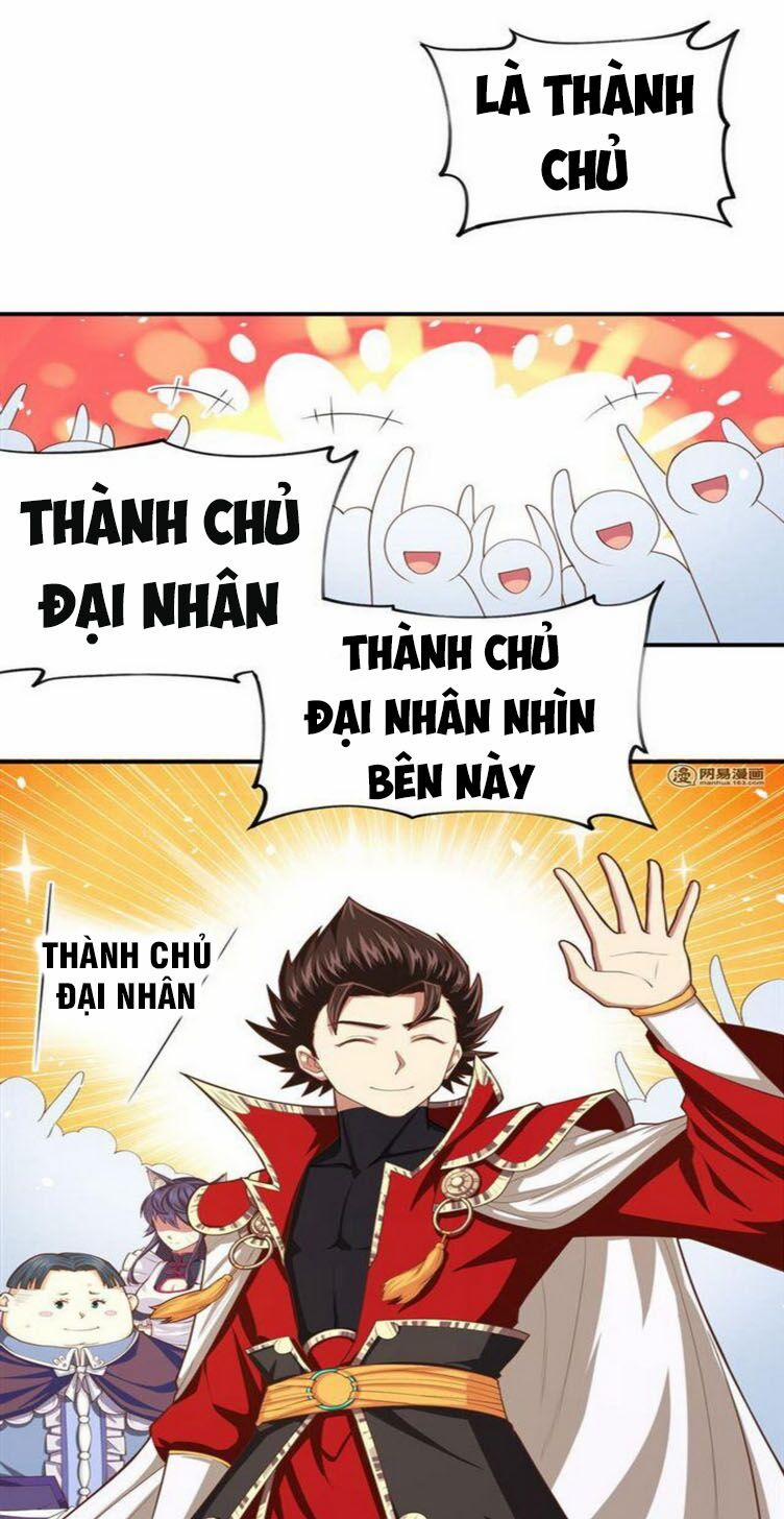 Từ Hôm Nay Bắt Đầu Làm Thành Chủ 41 trang 25