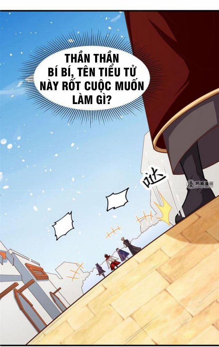 Từ Hôm Nay Bắt Đầu Làm Thành Chủ 41 trang 29