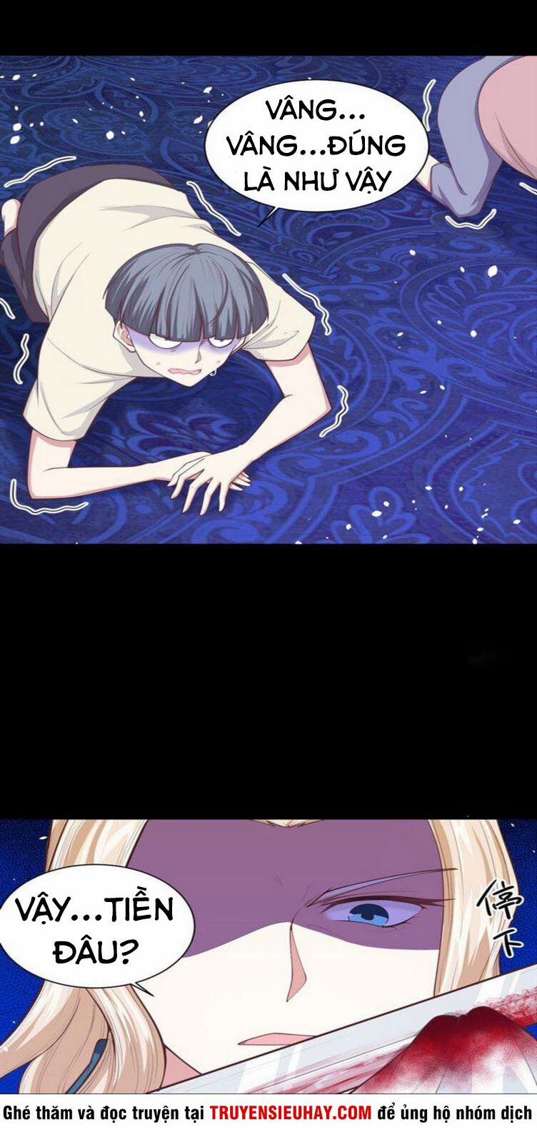 Từ Hôm Nay Bắt Đầu Làm Thành Chủ 41 trang 4