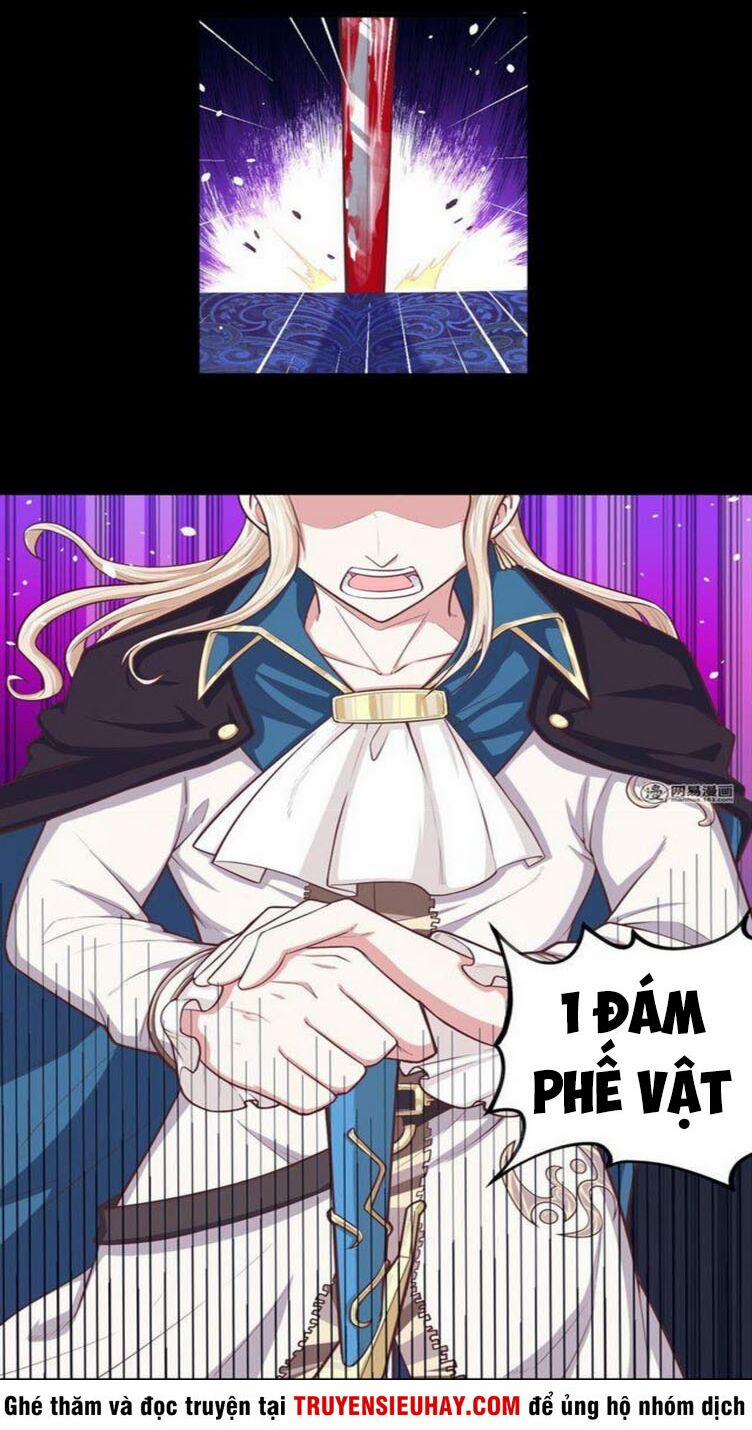 Từ Hôm Nay Bắt Đầu Làm Thành Chủ 41 trang 8