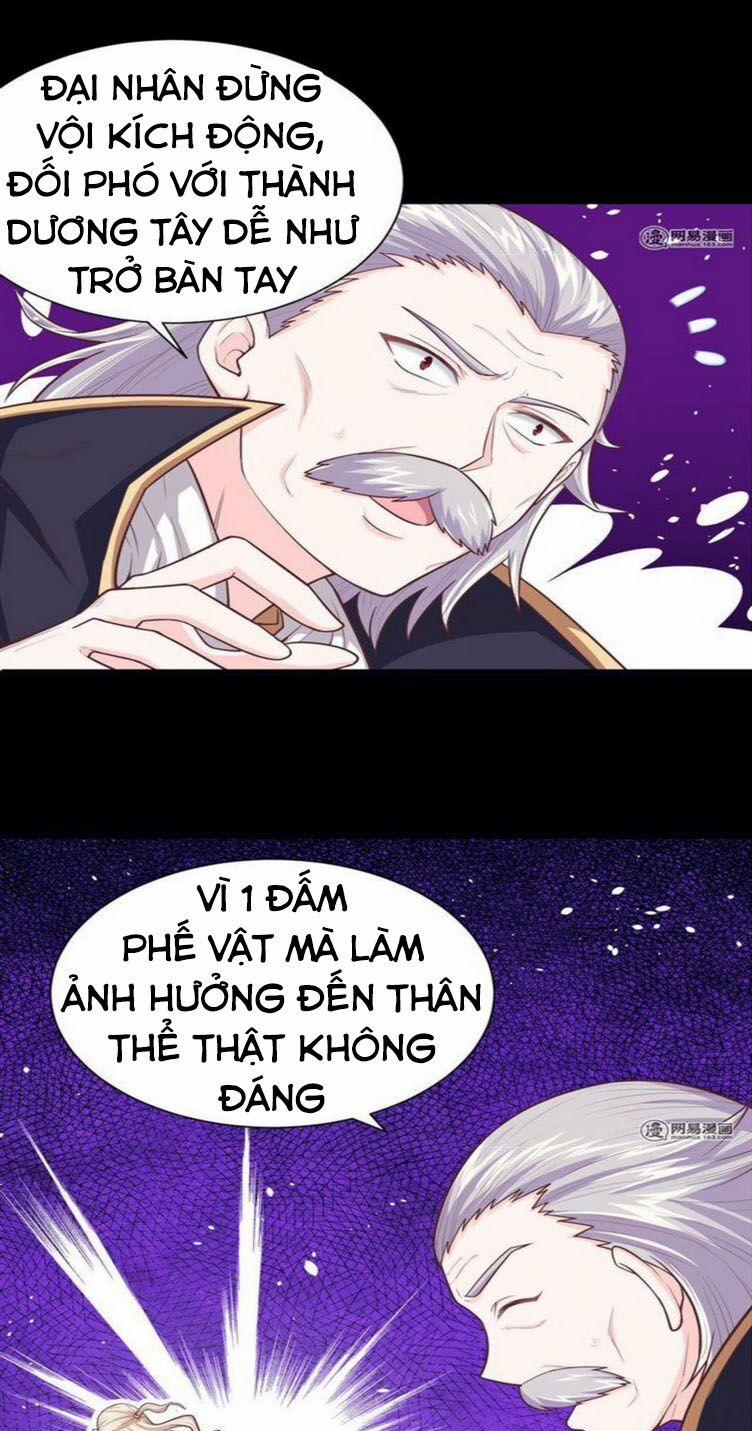 Từ Hôm Nay Bắt Đầu Làm Thành Chủ 41 trang 9