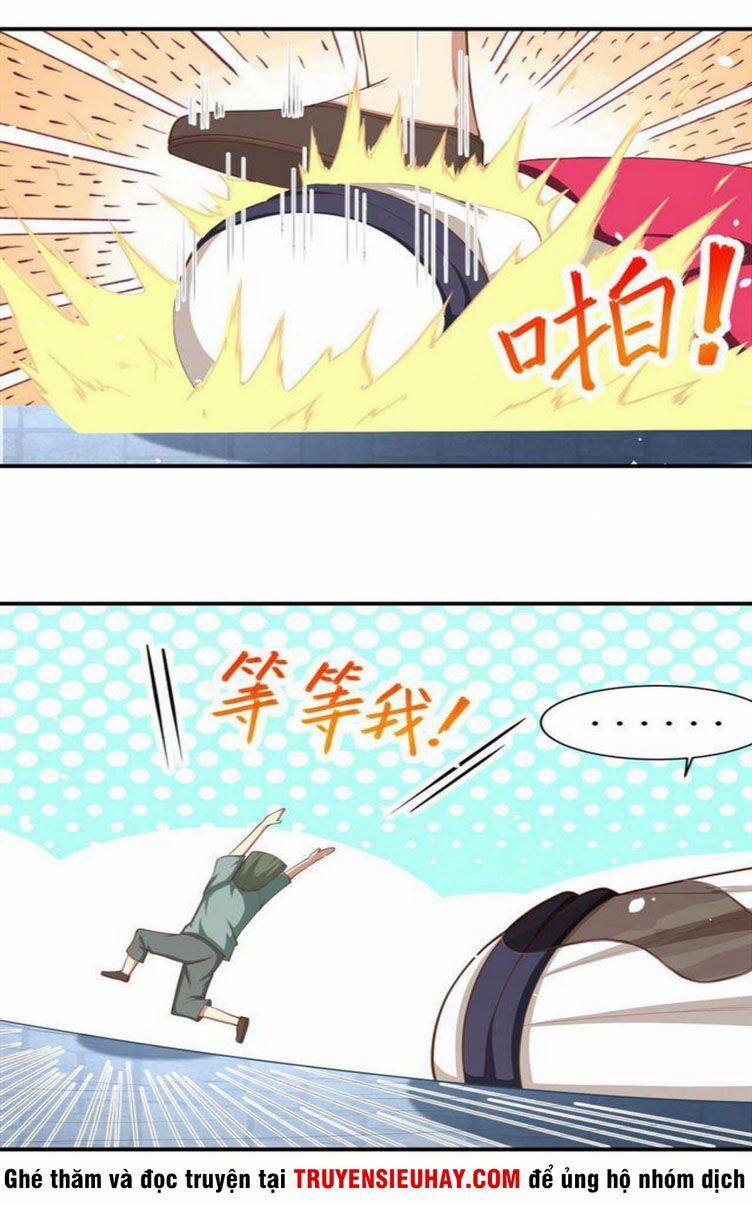 Từ Hôm Nay Bắt Đầu Làm Thành Chủ 42 trang 11