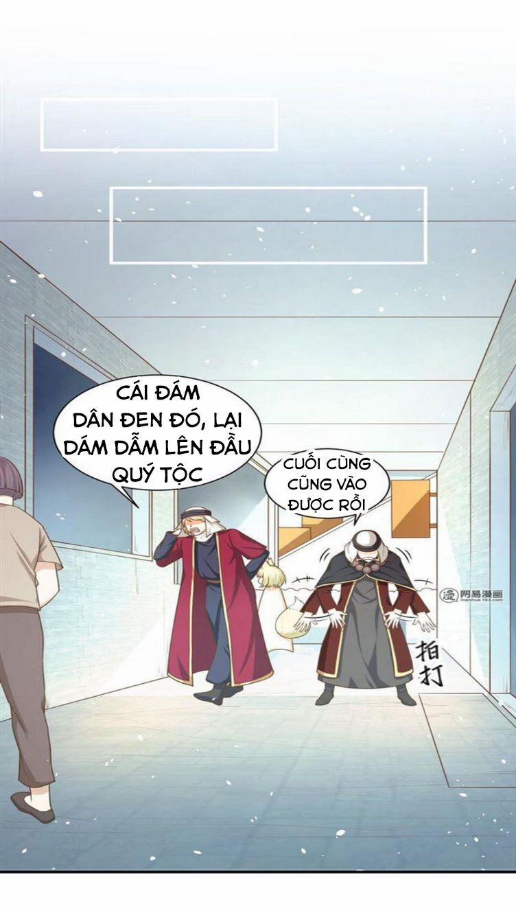 Từ Hôm Nay Bắt Đầu Làm Thành Chủ 42 trang 12