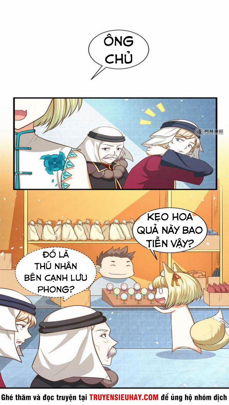 Từ Hôm Nay Bắt Đầu Làm Thành Chủ 42 trang 13