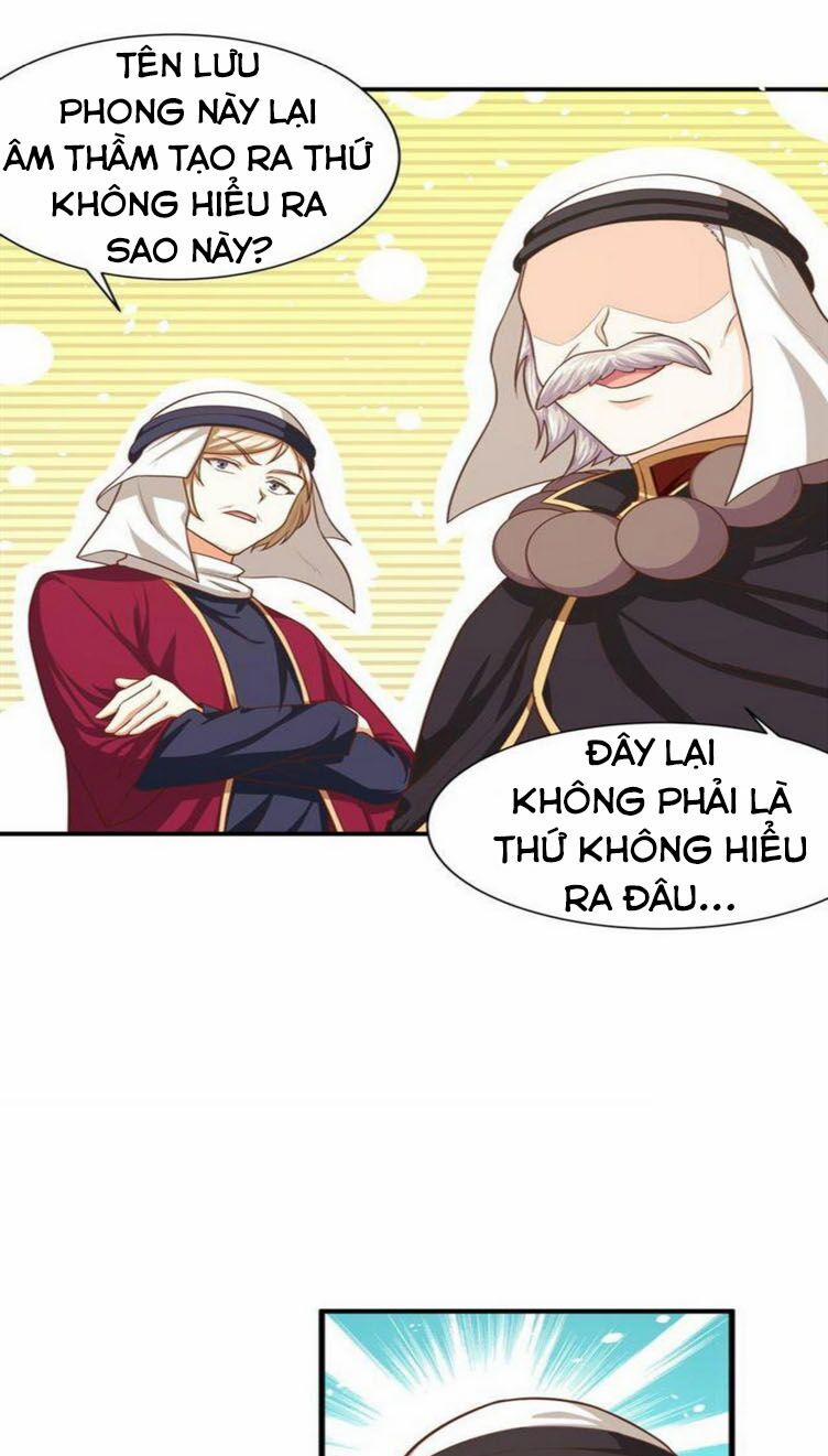 Từ Hôm Nay Bắt Đầu Làm Thành Chủ 42 trang 16