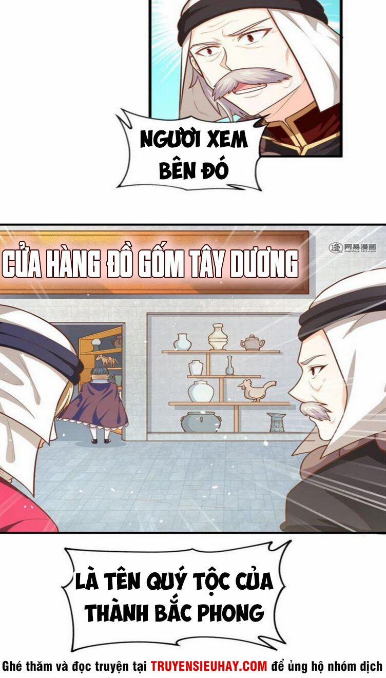 Từ Hôm Nay Bắt Đầu Làm Thành Chủ 42 trang 17