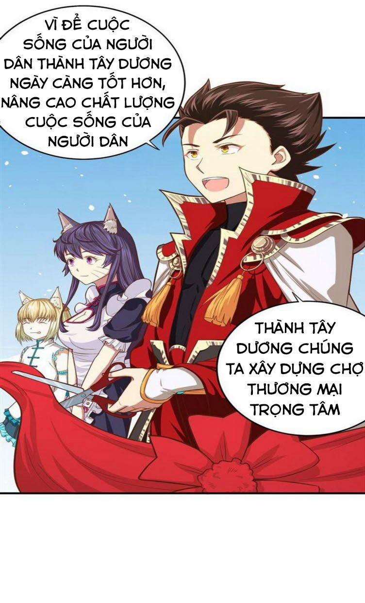 Từ Hôm Nay Bắt Đầu Làm Thành Chủ 42 trang 2