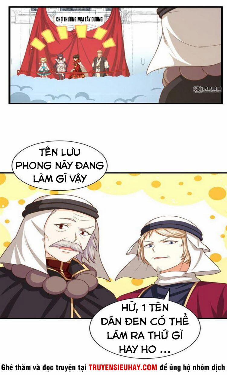 Từ Hôm Nay Bắt Đầu Làm Thành Chủ 42 trang 3