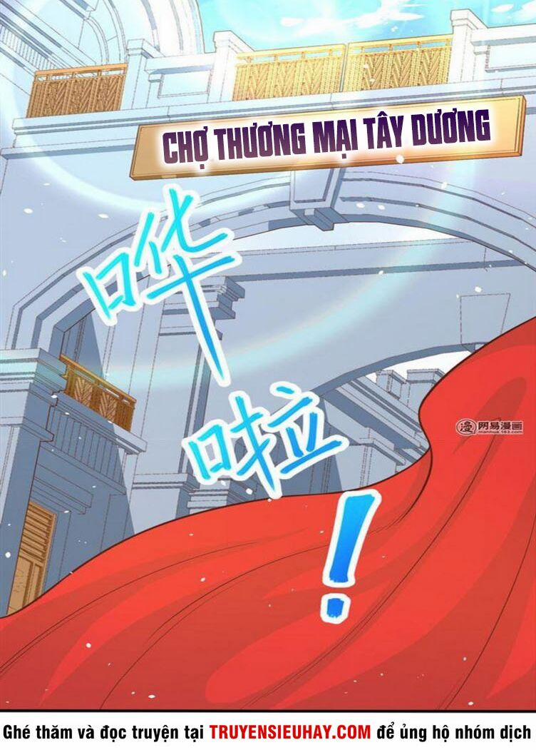 Từ Hôm Nay Bắt Đầu Làm Thành Chủ 42 trang 5