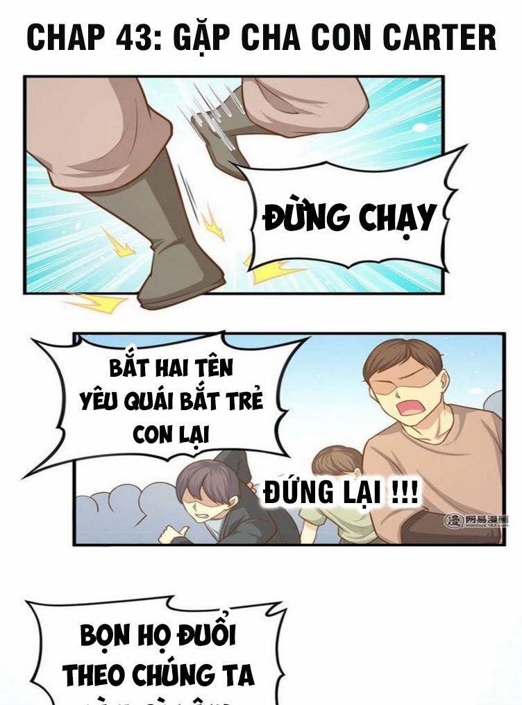 Từ Hôm Nay Bắt Đầu Làm Thành Chủ 43 trang 1