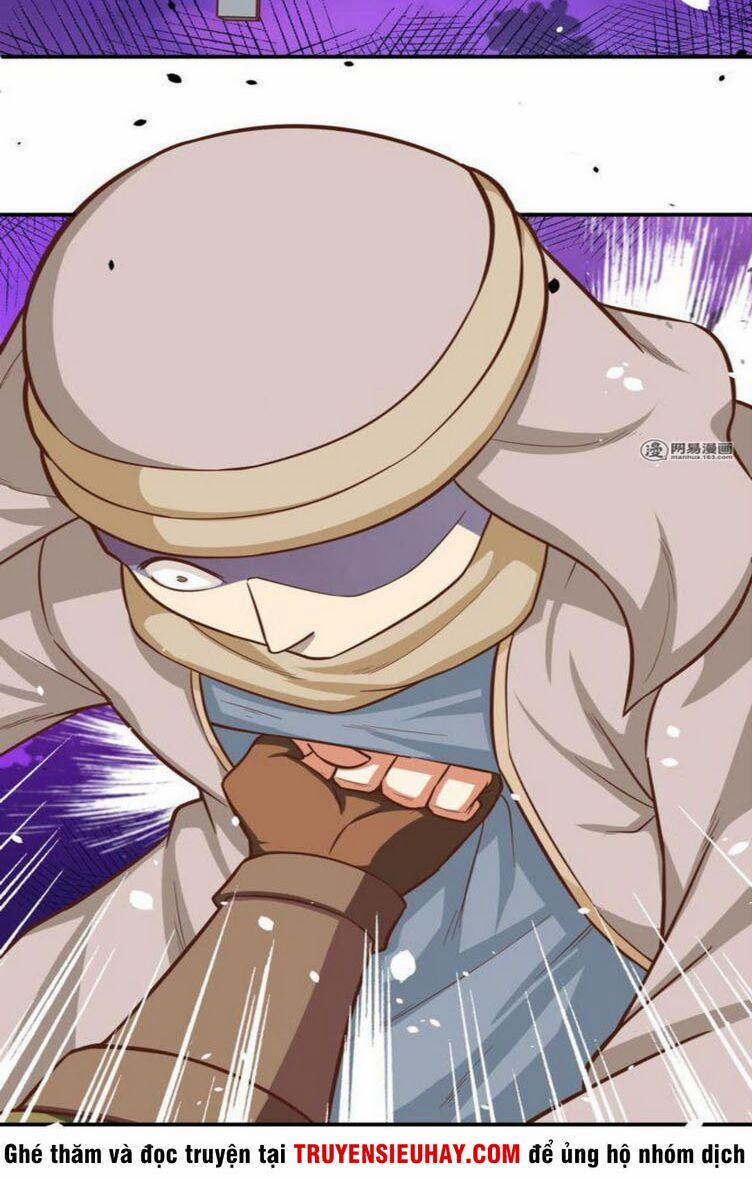 Từ Hôm Nay Bắt Đầu Làm Thành Chủ 43 trang 10