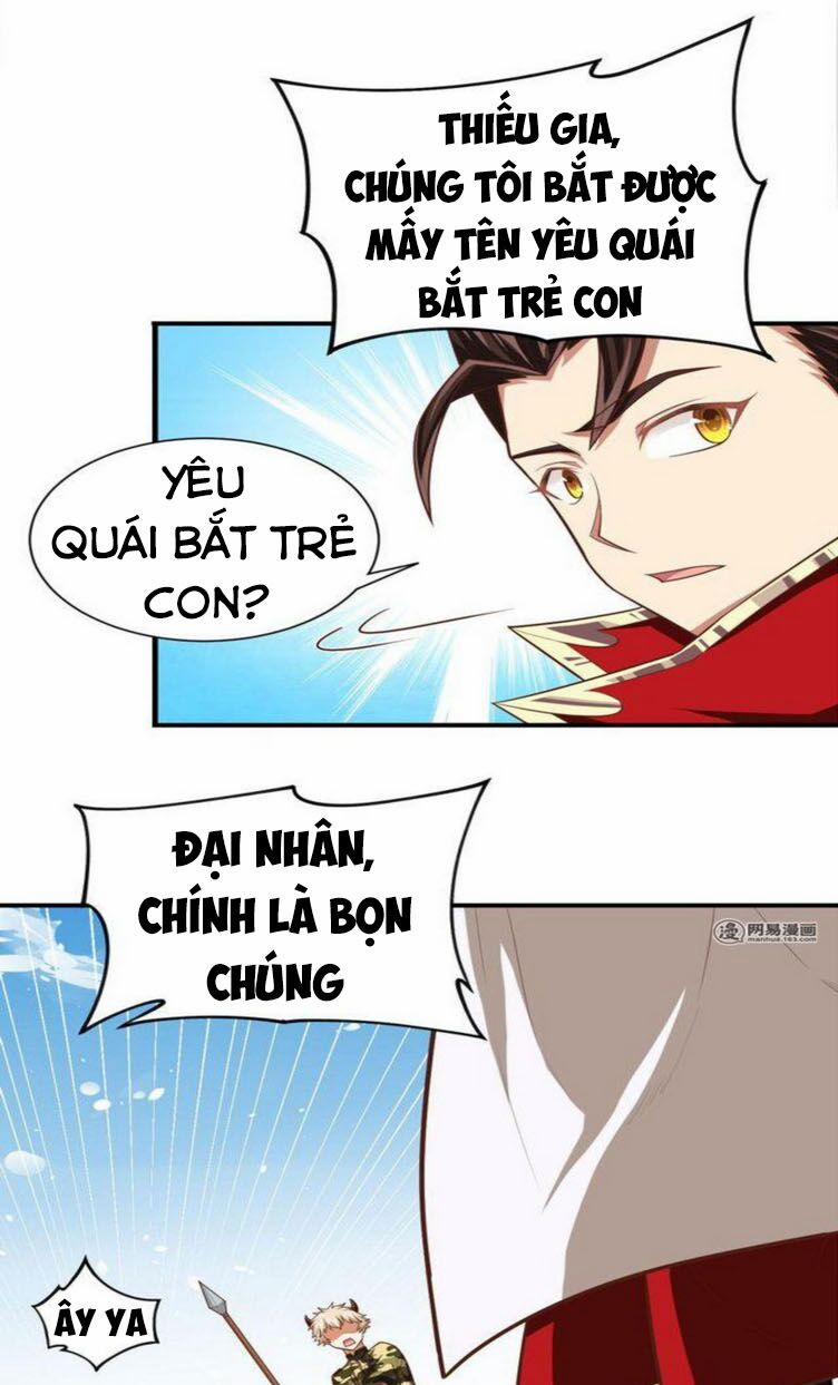 Từ Hôm Nay Bắt Đầu Làm Thành Chủ 43 trang 14