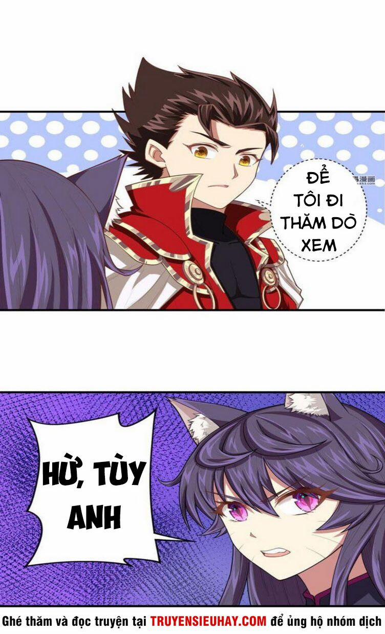 Từ Hôm Nay Bắt Đầu Làm Thành Chủ 43 trang 19